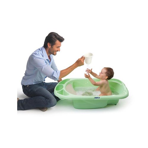 CAM Bagno Bath Tub and Stand Set Best Price in UAE