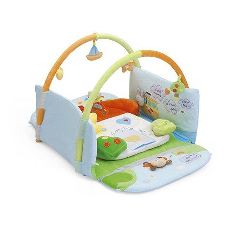 CAM Brevettato Millegiochi Baby Pay Yard B122-222 Best Price in UAE