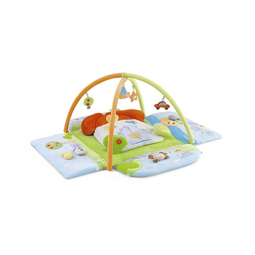 CAM Brevettato Millegiochi Baby Pay Yard B122-222 Best Price in UAE