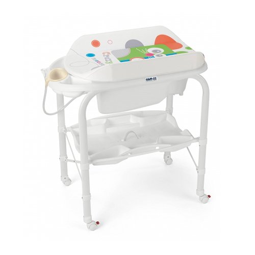 CAM Cambio Baby Bath Set C209 Best Price in UAE