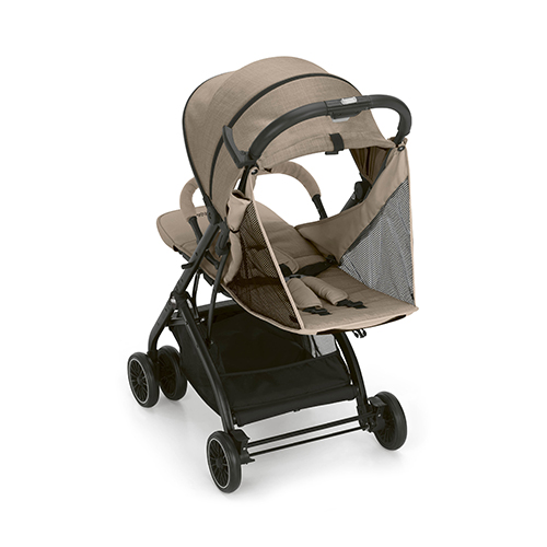 baby push chair