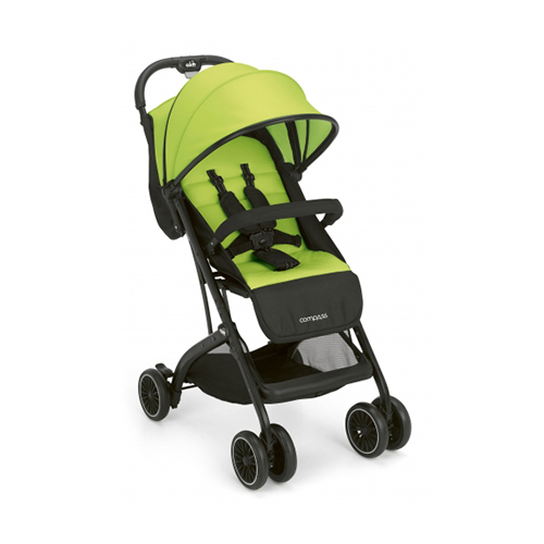 baby push chair