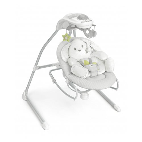 CAM Gironanna Evo Baby Swing S347 Best Price in UAE