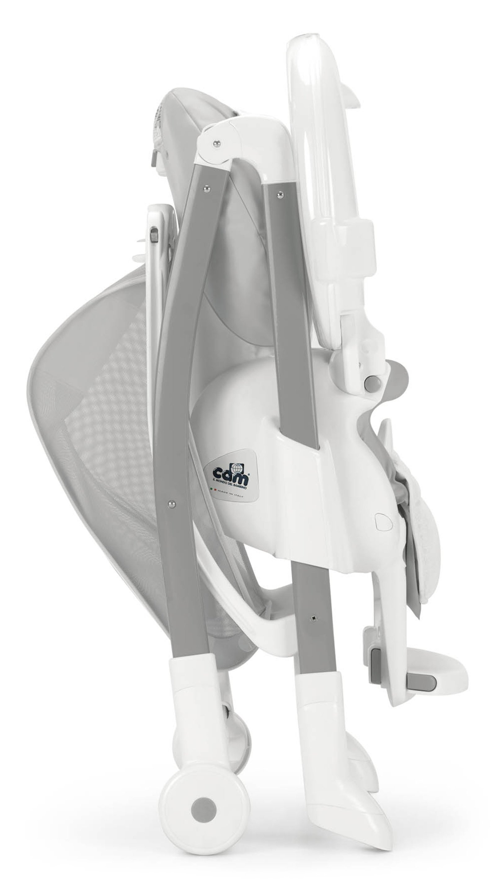 CAM Gusto Baby High Chair S2500 Series Best Price in UAE