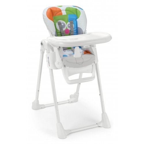CAM Pappananna Baby High Chair S2250 Series Best Price in UAE