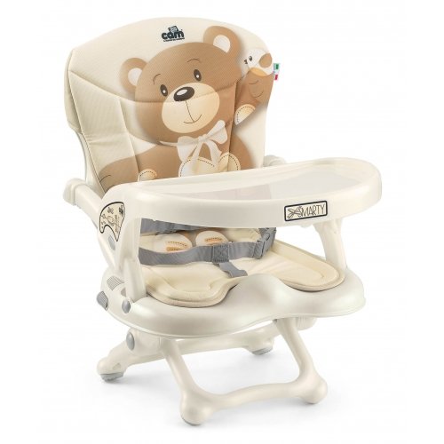 CAM Smarty POP Baby High Chair S333 POP Series Best Price in UAE