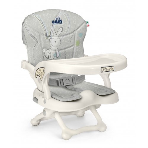CAM Smarty POP Baby High Chair S333 POP Series Best Price in UAE