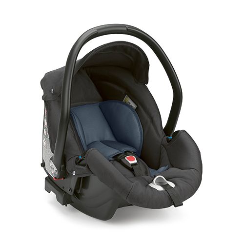 cam stroller review