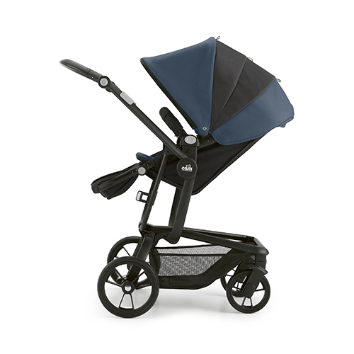 cam stroller review