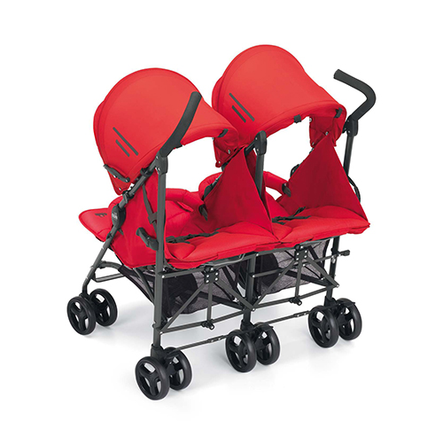 baby push chair