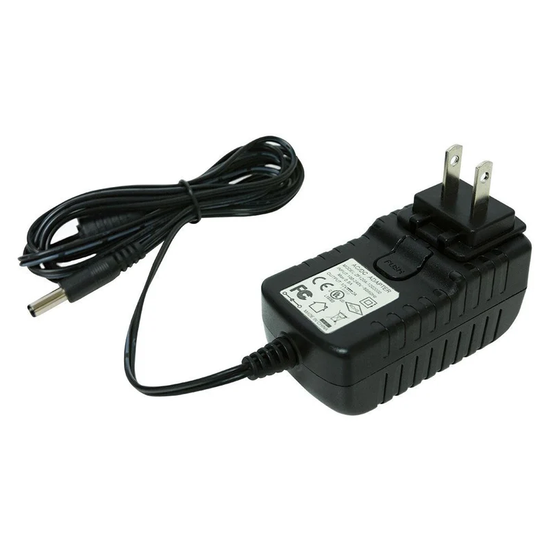 Celestron AC Adapter - 2 Amp