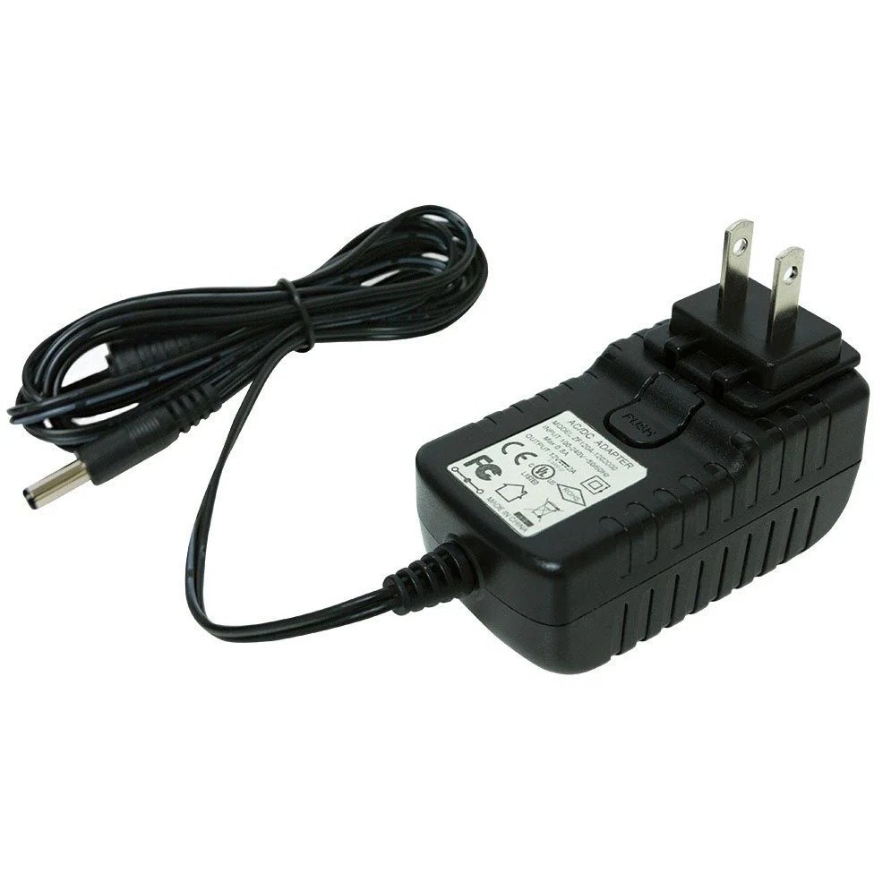 Celestron AC Adapter 2AMP