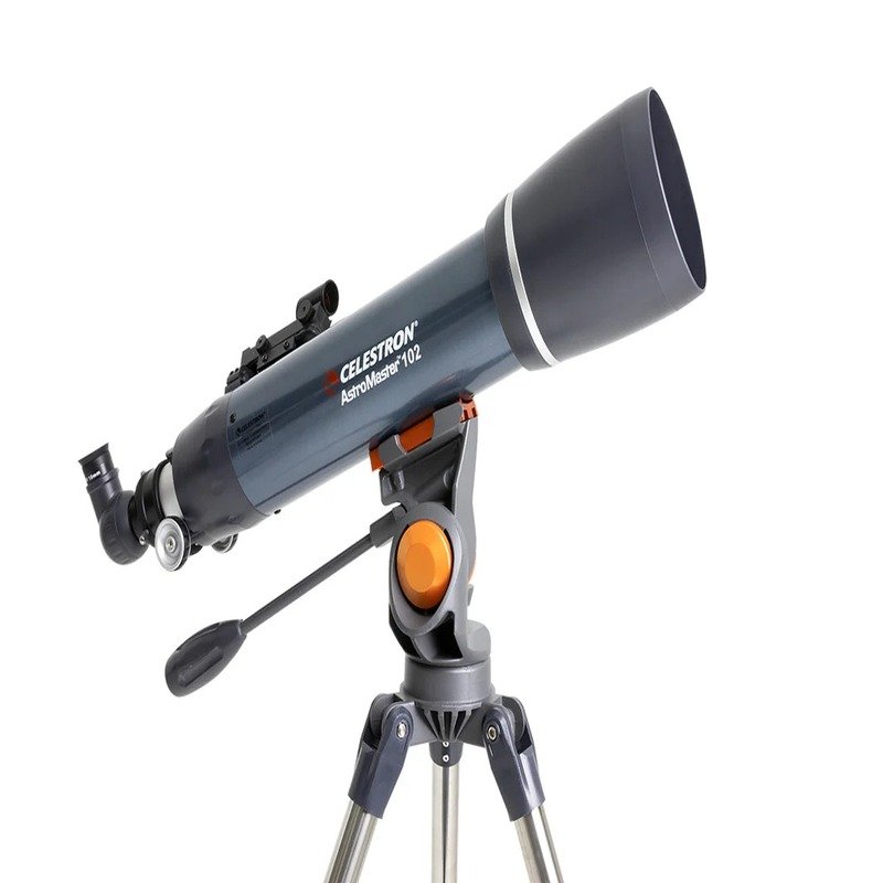 Celestron AstroMaster 102AZ Telescope Best Price in  Sharjah