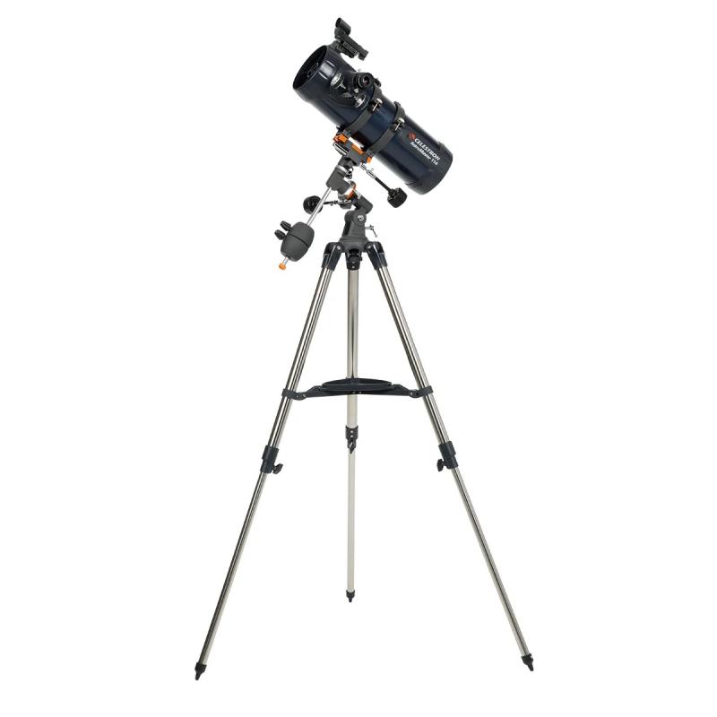 Celestron AstroMaster 114EQ Telescope  Best Price in Dubai