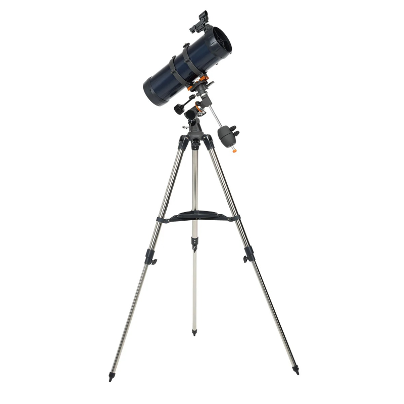 Celestron AstroMaster 114EQ Telescope  Best Price in Dubai