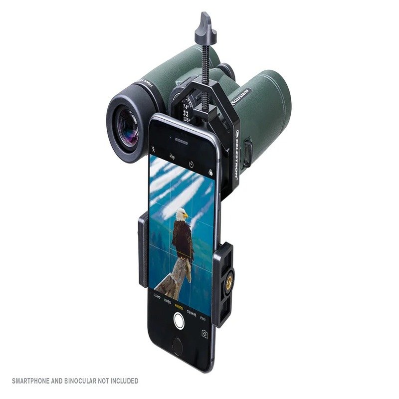 Celestron Basic Smartphone Adapter 1.25  Best Price in Dubai