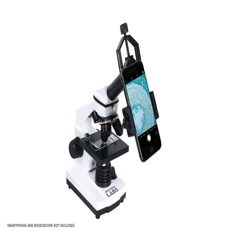 Celestron Basic Smartphone Adapter 1.25  Best Price in Dubai