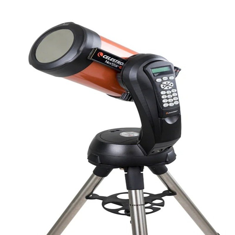 Celestron Eclip Smart Solar Filter for 6 Inch Schmidt - Cassegrain Telescopes Best Price in  Sharjah