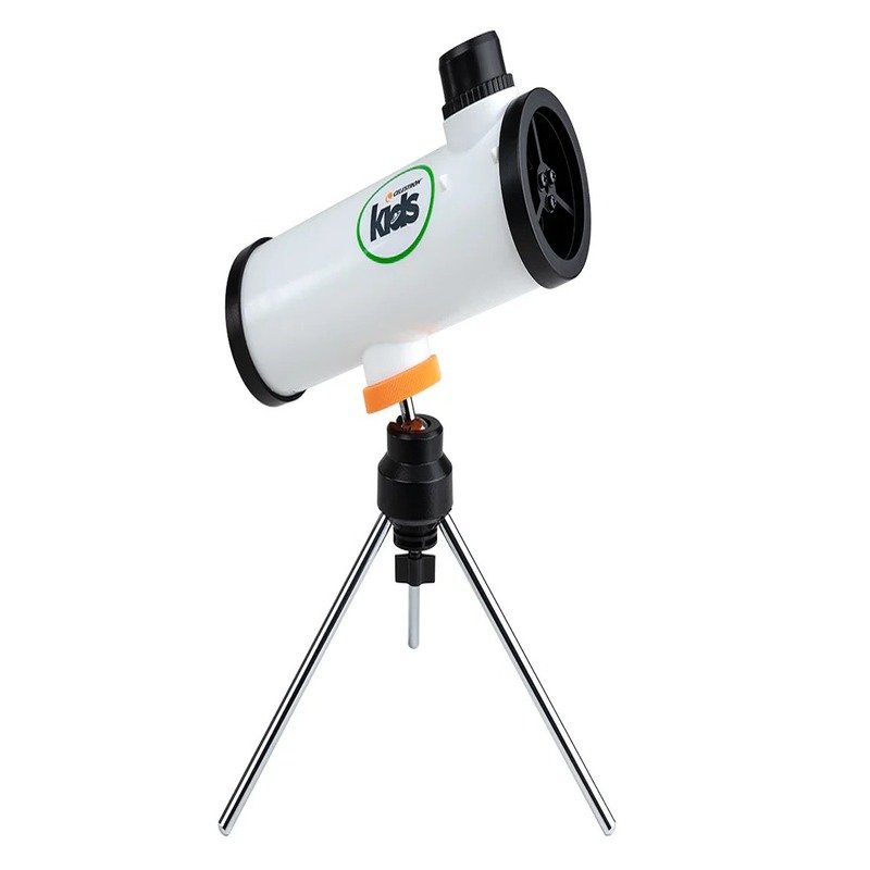 Celestron Kids 50mm Newtonian Stem Telescope