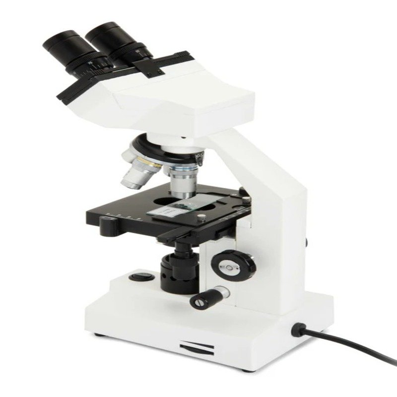Celestron Labs CB 2000CF Compound Microscope Best Price in  Abu Dhabi