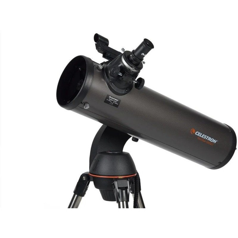 Celestron Nexstar 130SLT Reflector Telescope