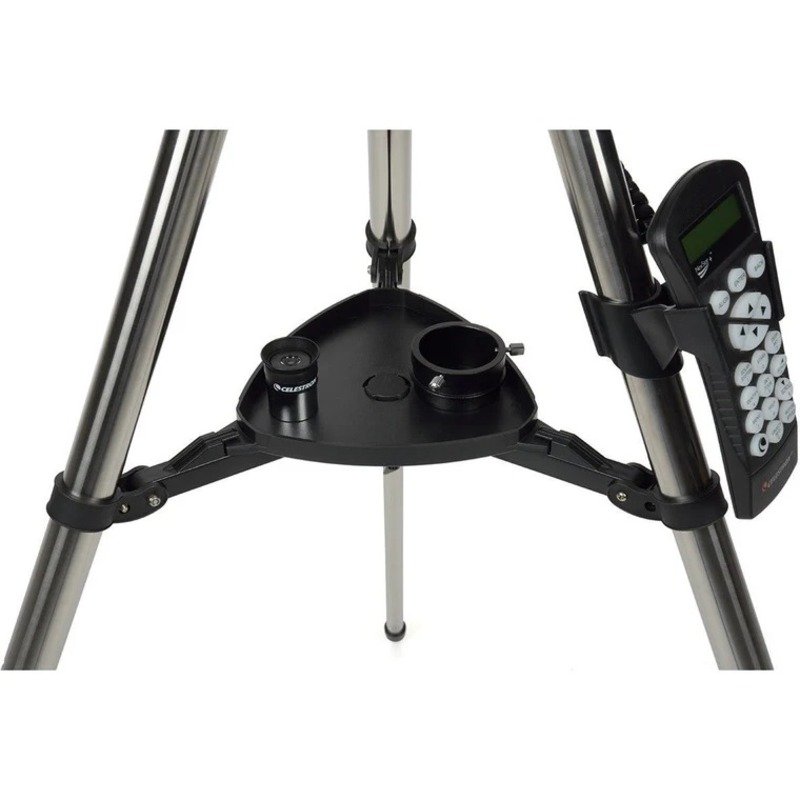 Celestron Nexstar 130SLT Reflector Telescope Best Price in  Abu Dhabi