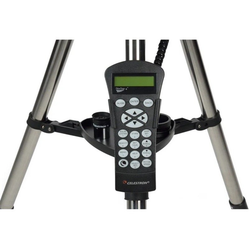 Celestron Nexstar 130SLT Reflector Telescope Best Price in  Abu Dhabi