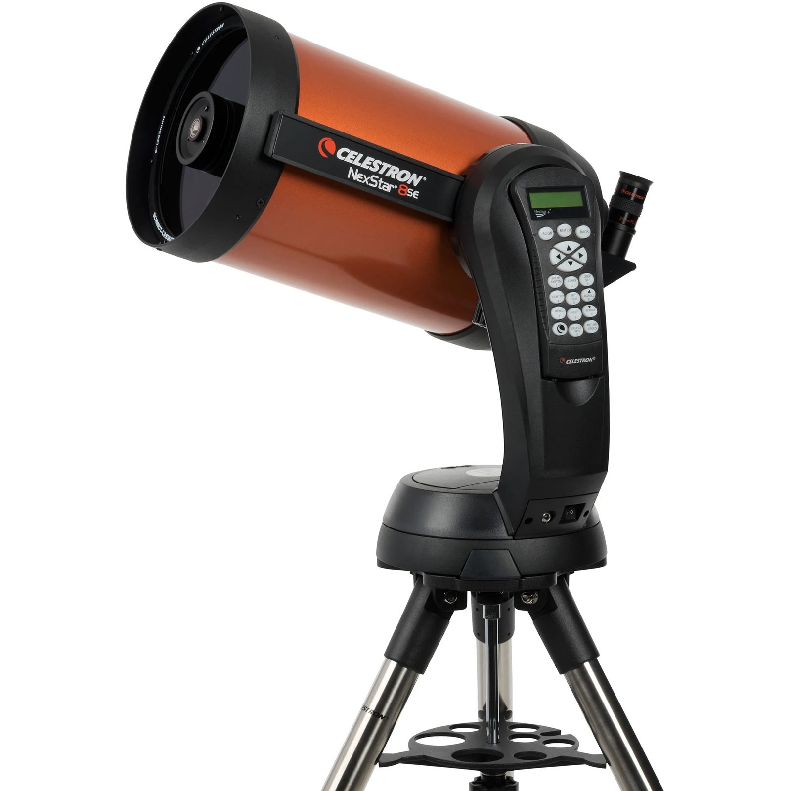 Celestron Nexstar 8SE Telescope