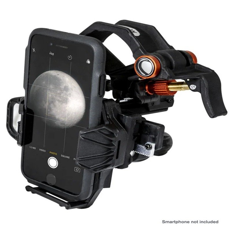 Celestron NexYZ 3-Axis Universal phone Adapter