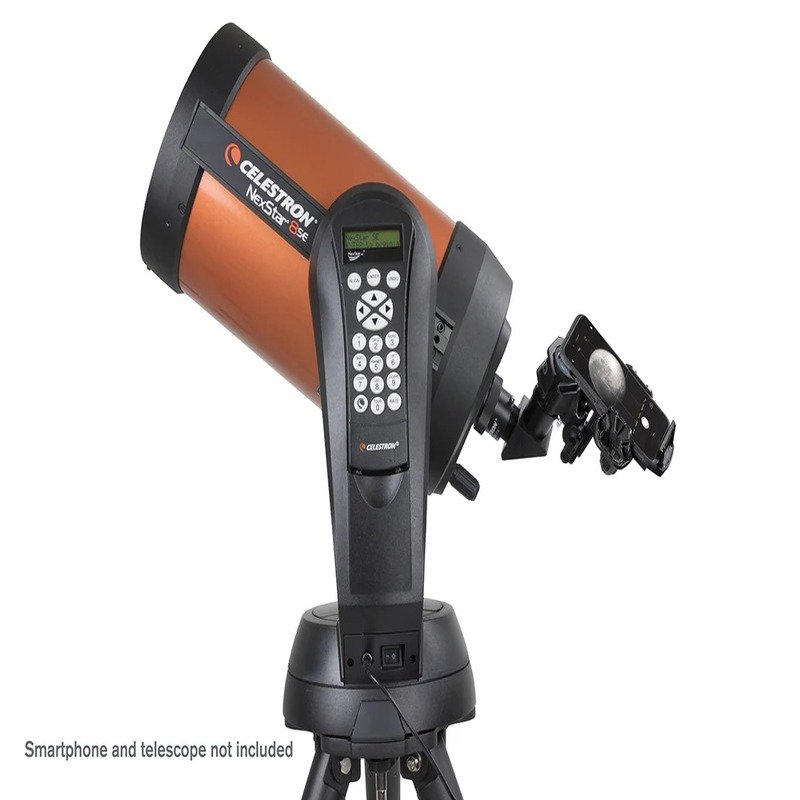 Celestron NexYZ 3-Axis Universal phone Adapter Best Price in Dubai