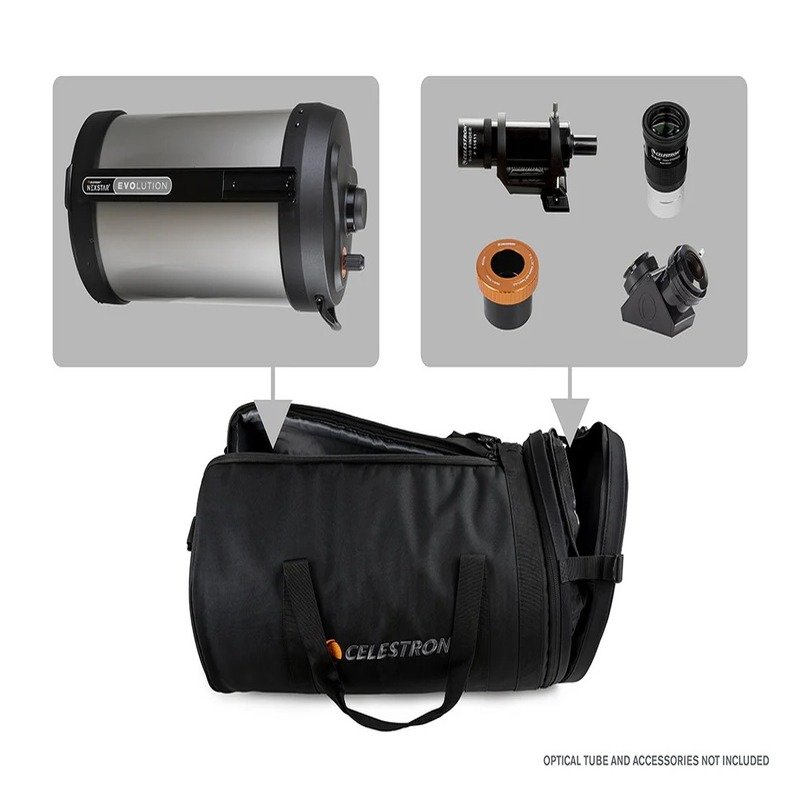 Celestron Padded Telescope Bag for 9.25 Inch Optical Tubes Best Price in  Abu Dhabi