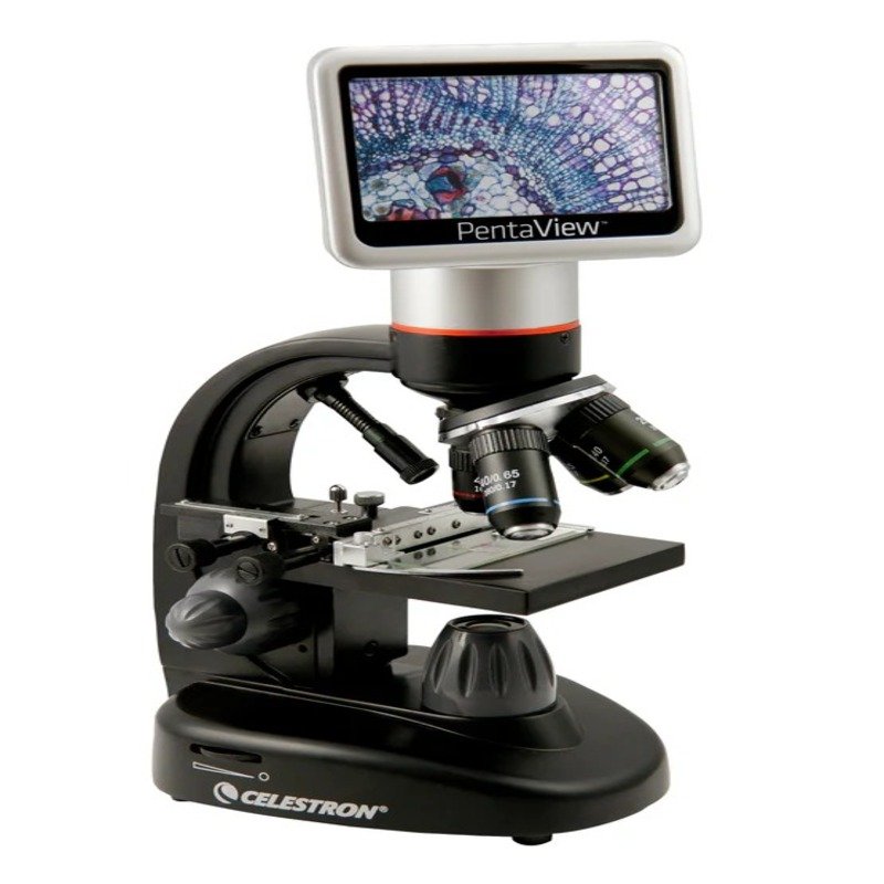 Celestron Penta View LCD Digital Microscope