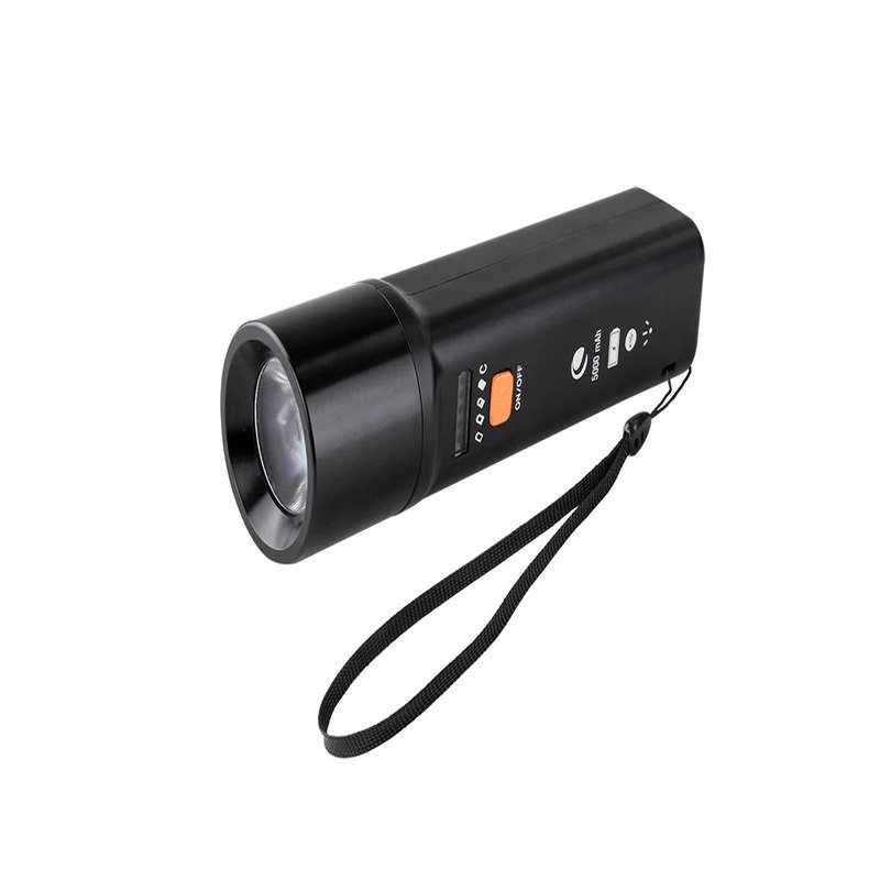 Celestron Power Tank Glow 5000 Flash Light Best Price in  Sharjah