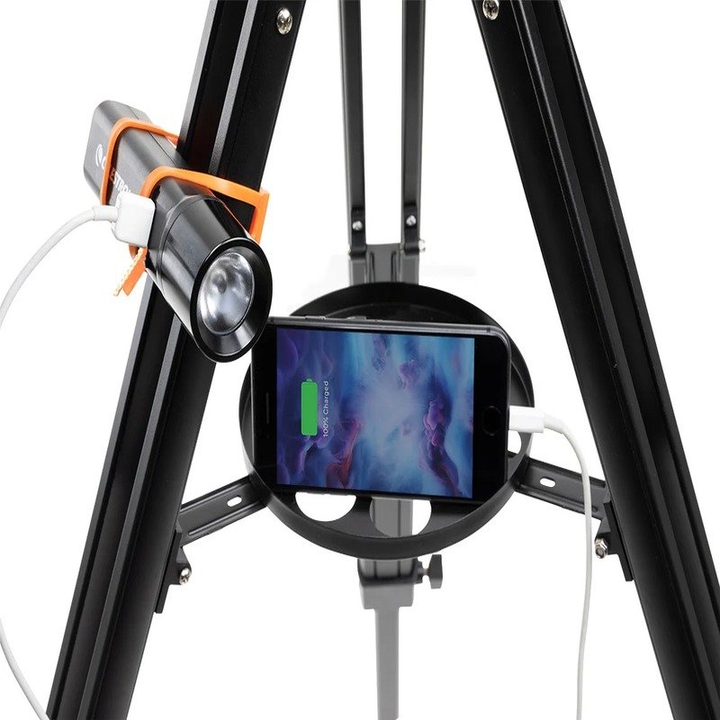 Celestron Power Tank Glow 5000 Flash Light Best Price in  Sharjah