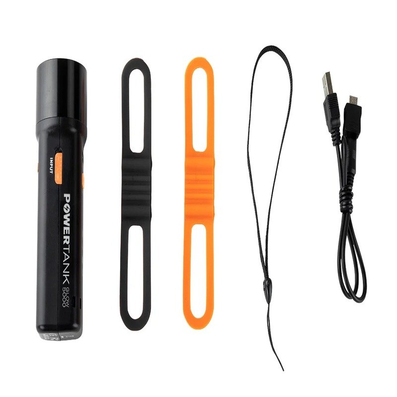 Celestron Power Tank Glow 5000 Flash Light Best Price in  Sharjah