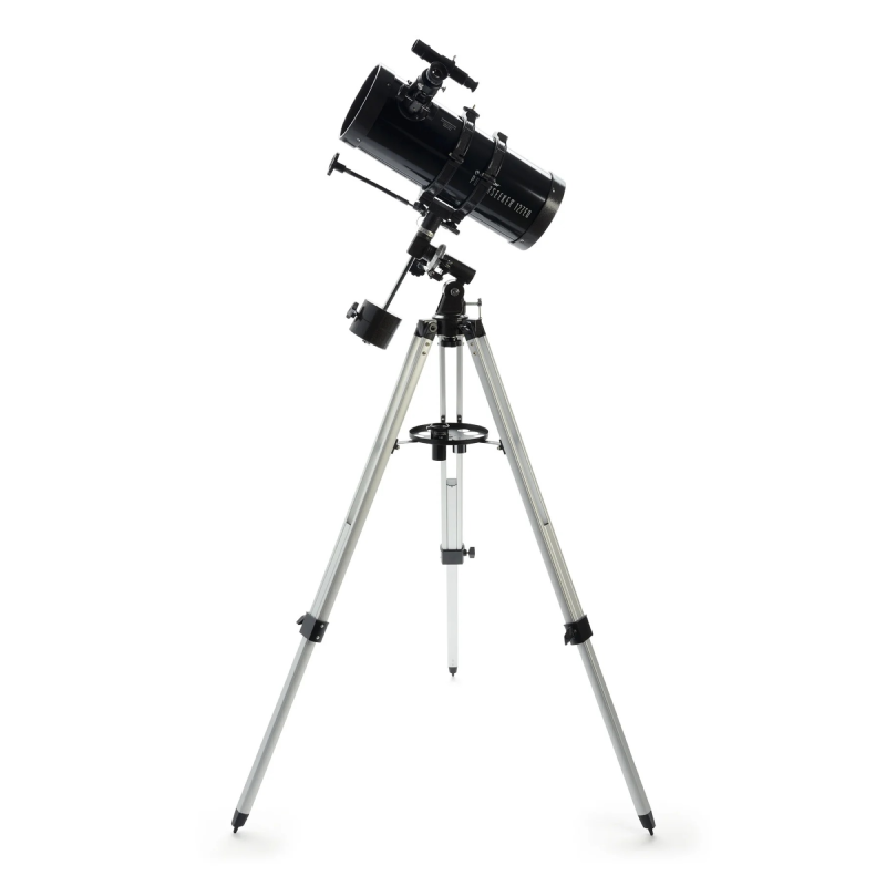 Celestron PowerSeeker 127EQ Telescope  Best Price in Dubai