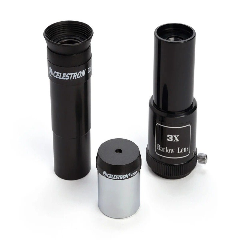Celestron PowerSeeker 127EQ Telescope  Best Price in Dubai
