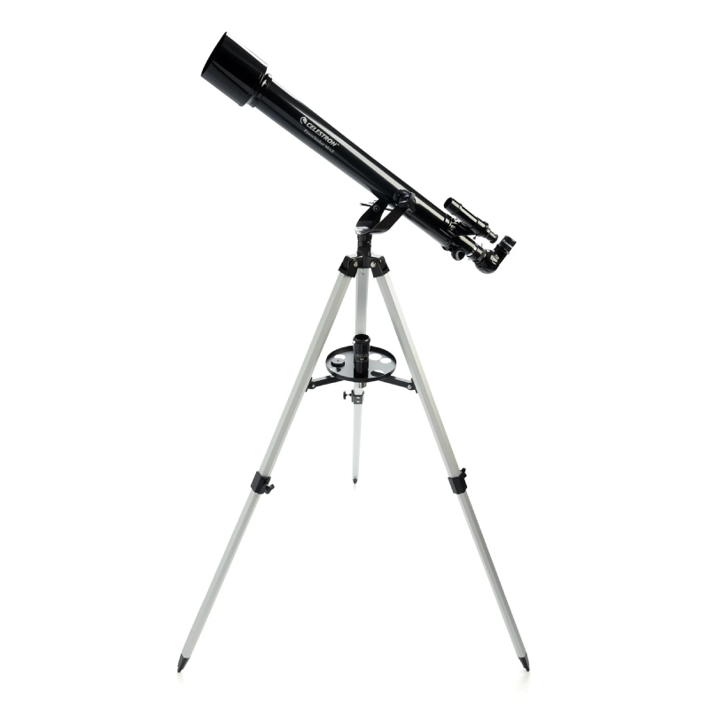 Celestron PowerSeeker 60AZ Telescope Best Price in  Sharjah