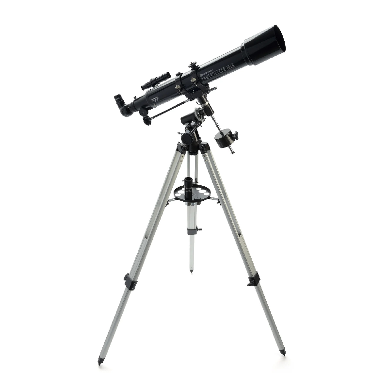 Celestron PowerSeeker 70EQ Telescope Best Price in  Abu Dhabi
