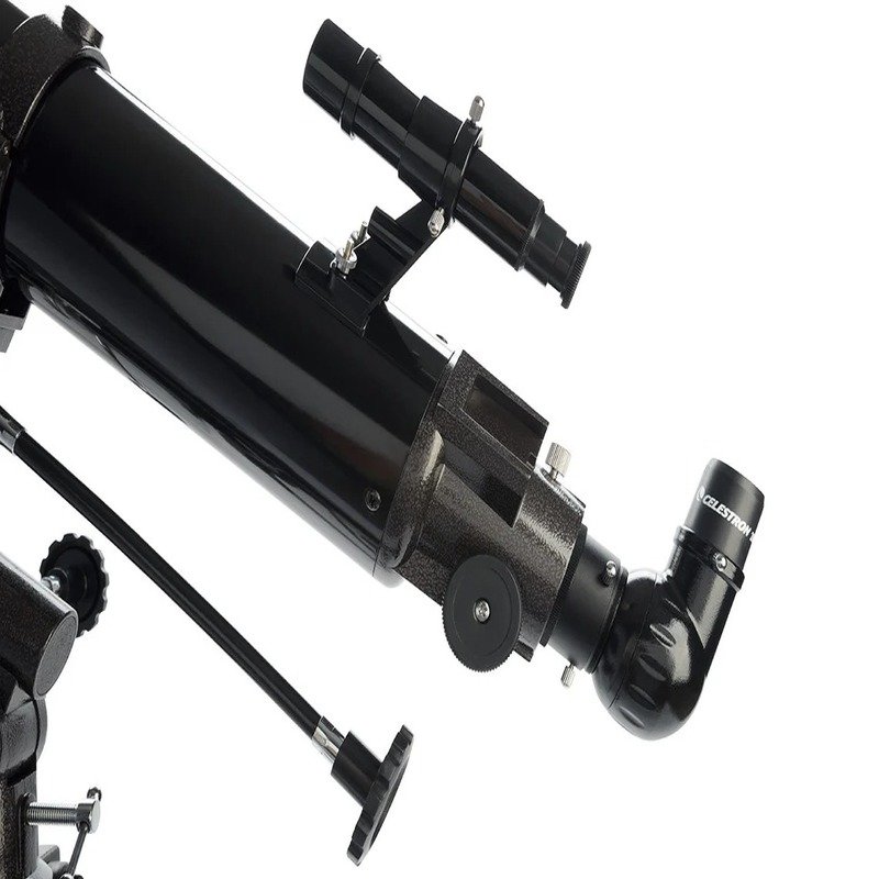 Celestron PowerSeeker 80EQ Telescope Best Price in  Abu Dhabi