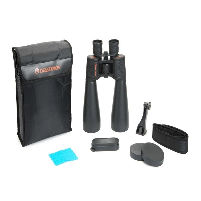 Celestron Sky Master 15x70mm Porro Binoculars Best Price in  Abu Dhabi