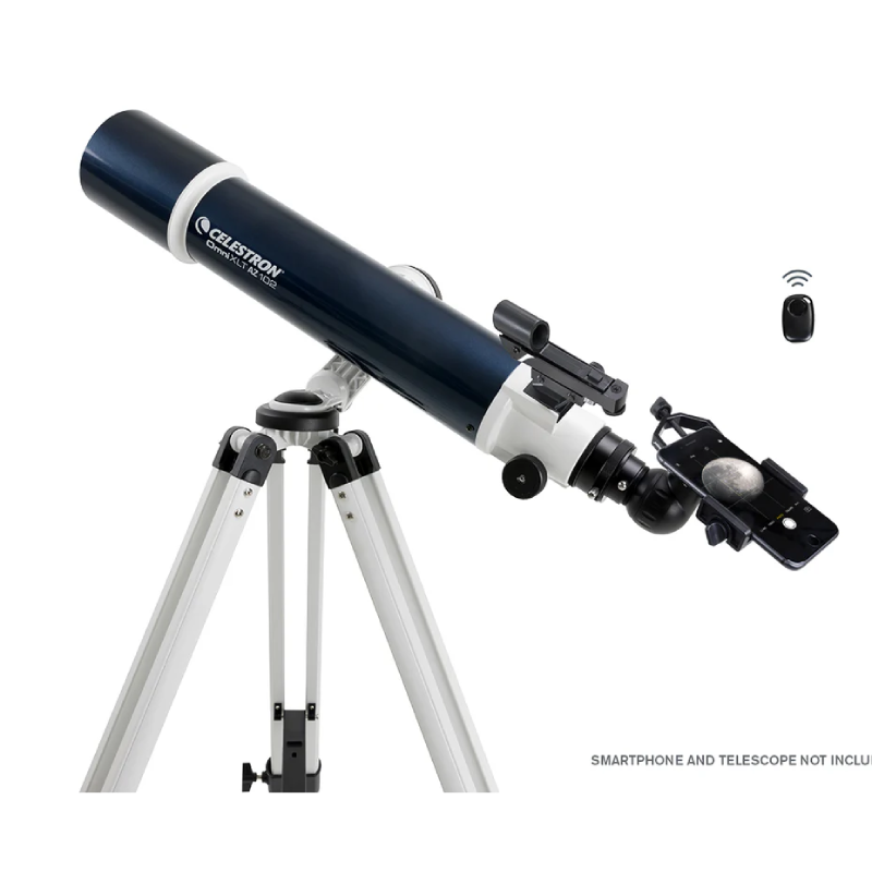 Celestron Smartphone Adapter DX Kit 1.25 Inch Best Price in UAE