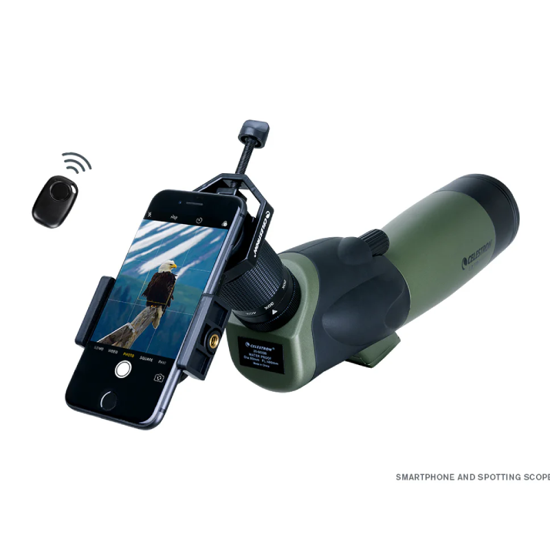 Celestron Smartphone Adapter DX Kit 1.25 Inch Best Price in UAE