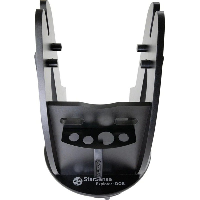 Celestron StarSense Explorer 8 Inch Smartphone Dobsonian Telescope Best Price in  Dubai