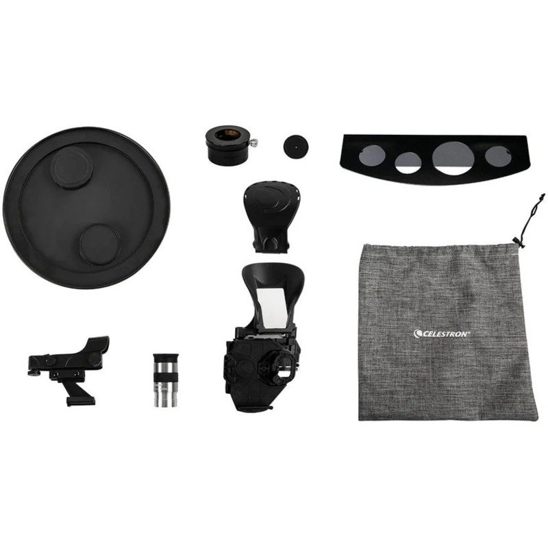 Celestron StarSense Explorer 8 Inch Smartphone Dobsonian Telescope Best Price in  Dubai