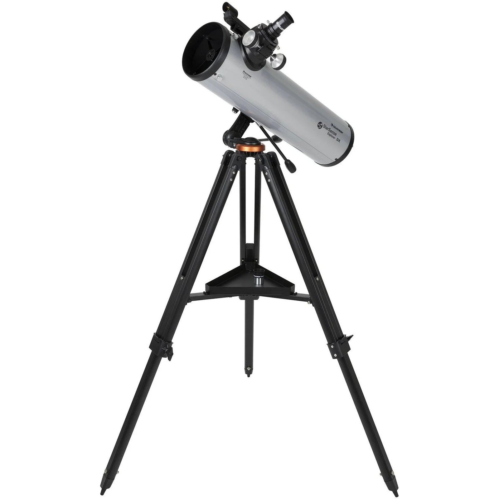 Celestron StarSense Explorer DX 130AZ Smartphone Reflector Telescope  Best Price in Dubai