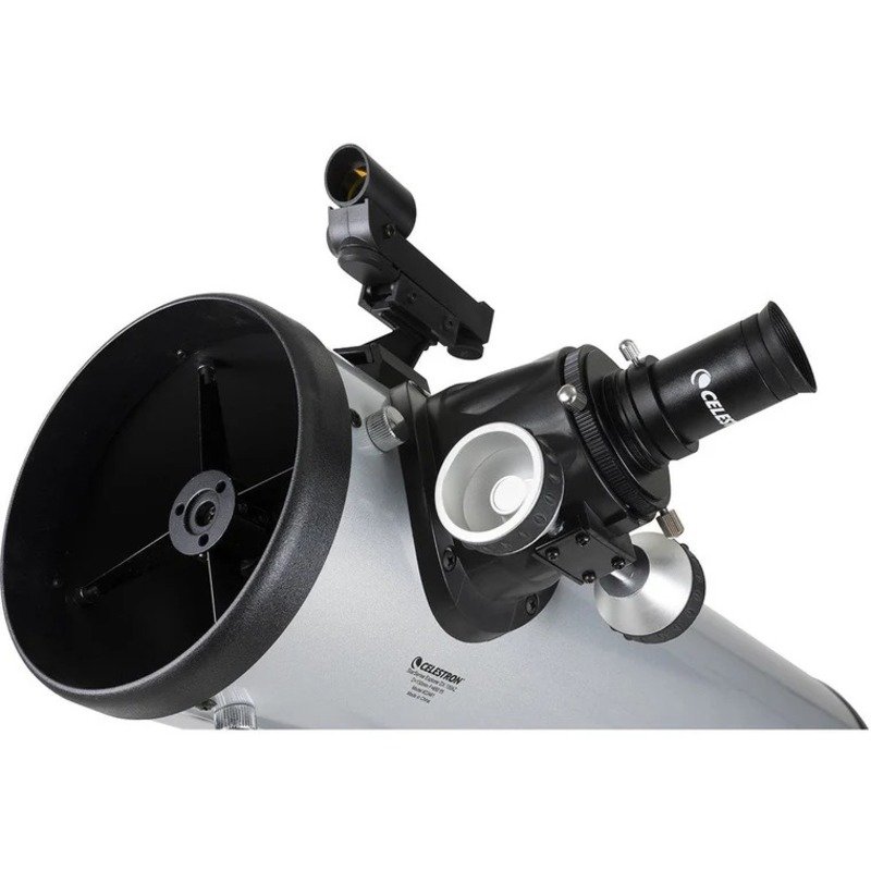 Celestron StarSense Explorer DX 130AZ Smartphone Reflector Telescope  Best Price in Dubai