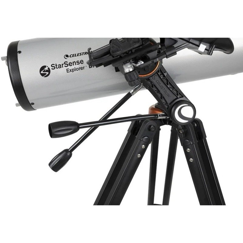 Celestron StarSense Explorer DX 130AZ Smartphone Reflector Telescope  Best Price in Dubai