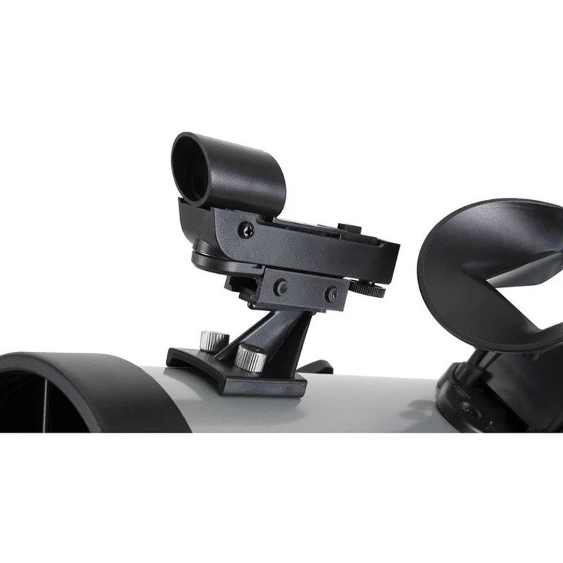 Celestron StarSense Explorer LT 114AZ Smartphone Reflector Telescope