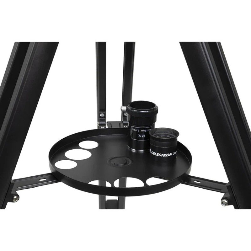 Celestron StarSense Explorer LT 114AZ Smartphone Reflector Telescope